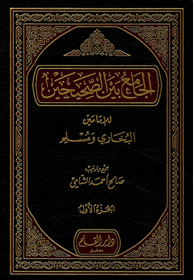 الجامع بين الصحيحين للإمامين البخاري ومسلم
