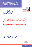 My Study Of Major Cinematic Entities In Egypt After Privatization