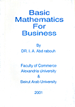 Basic Mathematics For Business