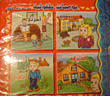 Childhood Diaries - For Kindergarten