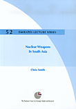 Nuclear Weapons In South Asia