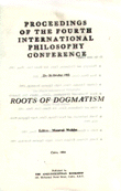 Roots Of Dogmatisme