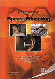 Readings On Special Education
