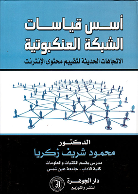 أسس قياسات الشبكة العنكبوتية
