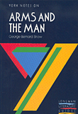 Arms And The Man