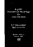 English Phonetics & Phonology For Arab Students
