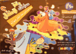 Children's Quizzes And Puzzles