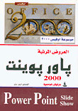 Visual Presentations - Powerpoint 2000