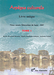 Arpeges Culturels - Livre Unique (7eme Annee Education De Base - Eb7)
