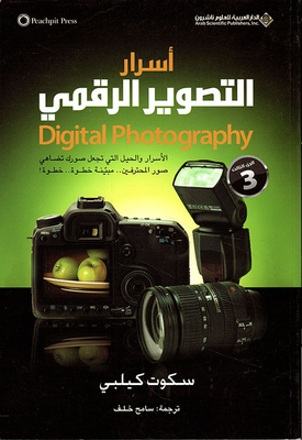 Secrets Of Digital Photography - Part 3