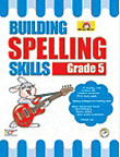 Building Spelling Skills Grade 5