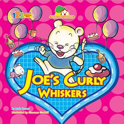 Joes Curly Whiskers