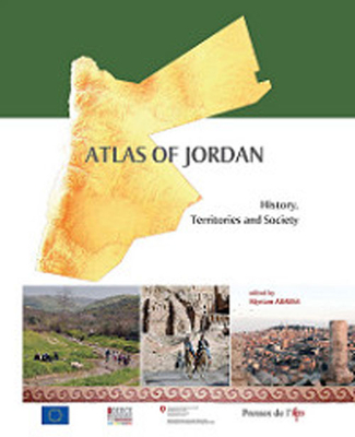 Atlas Of Jordan - History, Territories And Society