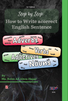 Step By Step: How To Write A Correct English Sentence