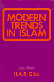 Modern Trends In Islam