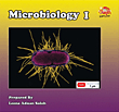 Microbiology 1 - Microbiology I