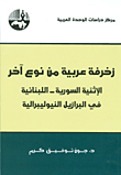 Arab Ornament Of Another Kind; The Syrian-lebanese Ethnicity In Neoliberal Brazil