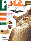 Modern Encyclopedia - Animal Life