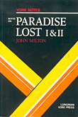 Paradise Lost & Ii