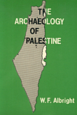 The Archaeology Of Palestine
