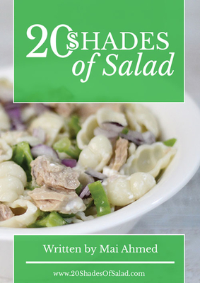 20 Shades Of Salad