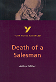 Death Of A Salesman
