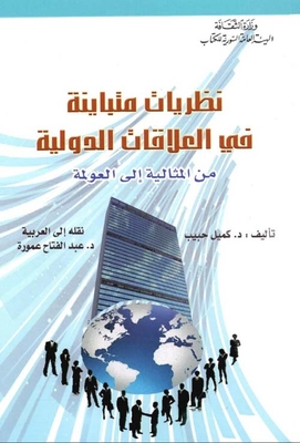 Different Theories In International Relations From Idealism To Globalization