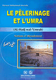 Le Pèlerinage Et Lumra الحج والعمرة [عربي/فرنسي]ـ