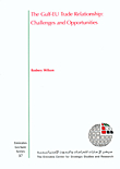 The Gulf - Eu Trade Relationship: Challenges And Opportunities
