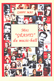 Mes Geants Du Music - Hall