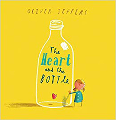 The Heart And The Bottle