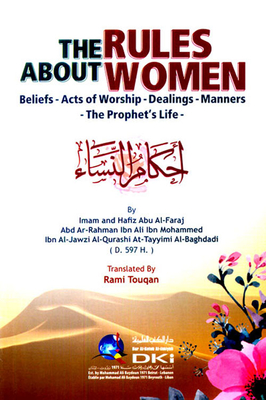 The Rules About Women