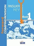 Forward Comprehension - Answer Key Book 1