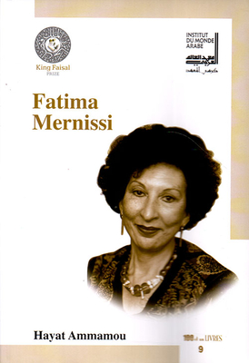 Fatima Mernissi