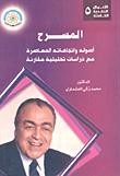 Theatre - Its Origins And Contemporary Trends With Comparative Analytical Studies