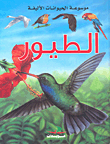 الطيور