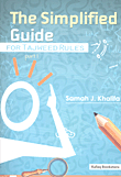 The Sipmplified Guide For Tajweed Rules