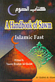 Fasting - A Handbook Of Sawm - Islamic Fast