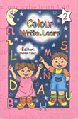 Colour Write Learn