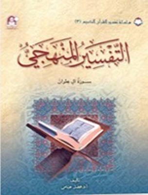 Systematic Interpretation 04; Surat Al Nisaa
