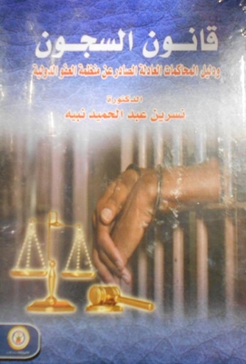 Amnesty International Prison Act And Fair Trial Guide