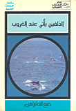 The Dolphin Comes At Dusk