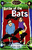 Battle Of The Bats