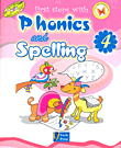 Phonics And Spelling 4