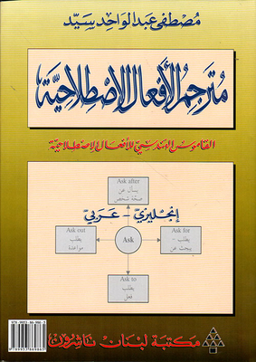 Idiomatic Verbs Translator English-arabic Phrasal Verb Translator