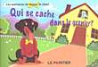 Qui se cache dans le grenier؟