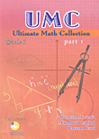 Umc, Ultimate Math Collection - Grade 6