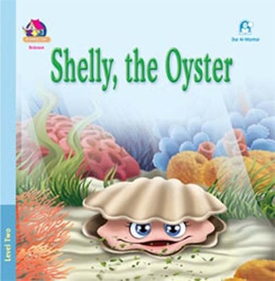 Science Club 07: Shelly, The Oyster