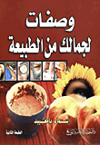 Recipes For Your Beauty From Nature