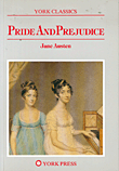 Pride And Prejudie